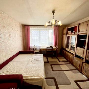 Продаж 2к Квартира Миколи Ващука вулиця