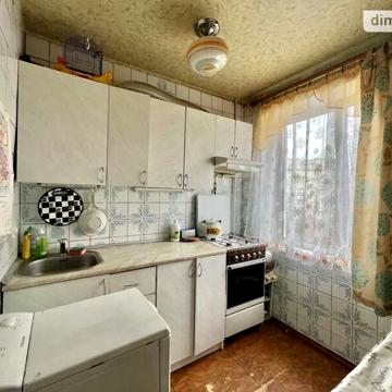 Продаж 2к Квартира Реміснича вулиця