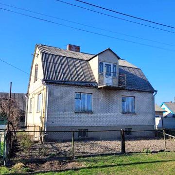 Продам будинок в р-ні вул.Брестська