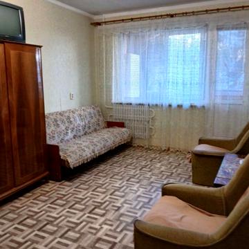 Сдам 1ком.квартиру без животных