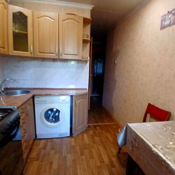 Сдам 1ком.квартиру без животных