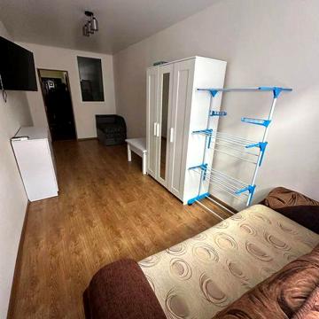 Продам однокімнатну квартиру