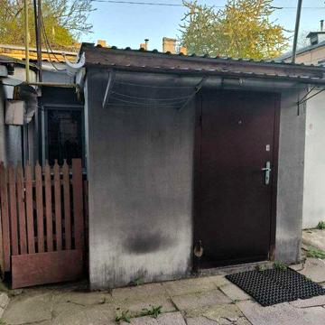 Ваш новый дом: компактная квартира недалеко от сердца города
