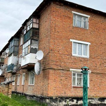 Продам 2-хкомн. кв. Печенеги. Центр. Ул. Б. Хмельницкого