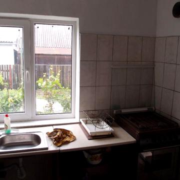 Для бригады рабочих.
