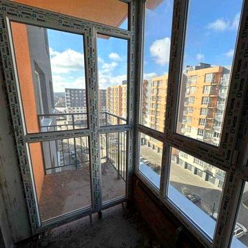 Продам квартиру Сімейний Комфорт 2к, 2 кімнати ЖК Сімейний Комфорт