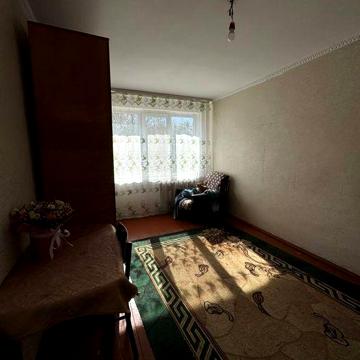 Продаж 1 кімнатної квартири в м. Дубно

Загальна