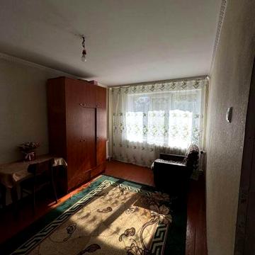 Продаж 1 кімнатної квартири в м. Дубно
Загальна