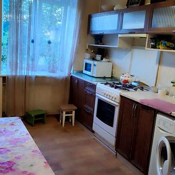 Здам 3к.квартиру в Бучі
