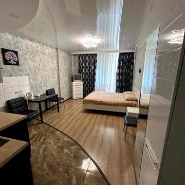 Сдам 1-но.ком.кв. Харьковское Шоссе 15 а.