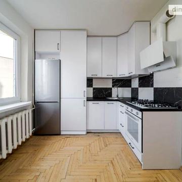 Продаж 1к Квартира Чигиринська вулиця