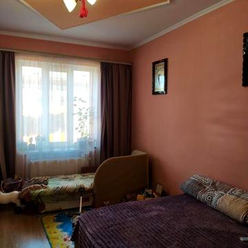 Продаж 2к.квартири в центрі міста!