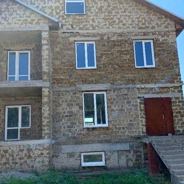 Продам дом в Лесках