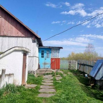 Продається будинок в с.Хролин
