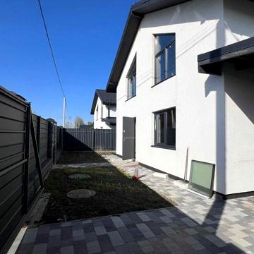 Продаж будинку з укриттям в с.Требухів  від забудовника без %
