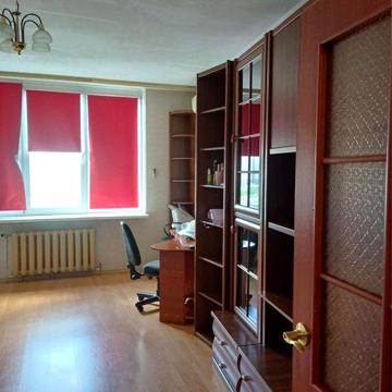 1 кімнатна квартира на Пчілки 2