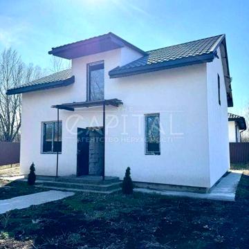 Продаж чудового будинку Гнідин Жукова 123м2