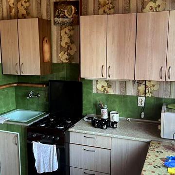 Продаж 1к Квартира Івана Мазепи (Петровського) проспект