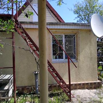Дача Сады 1 Маршрутка 3