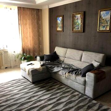 Продаж 2км. квартири Зелена Жасминова Парк Погулянка