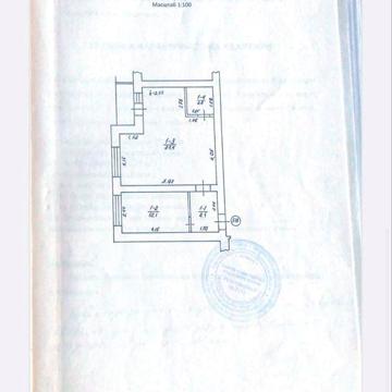 Продам свою 2-у квартиру у м.Миргород