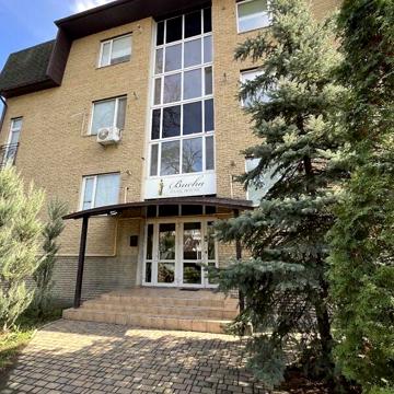 Продаж 2к Квартира Вокзальна вулиця