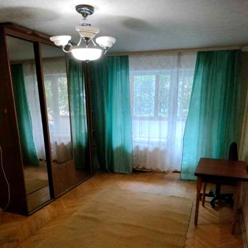 Продам свою 1к квартиру без комicії!