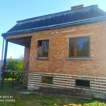 Продам будинок в селі Мервичі