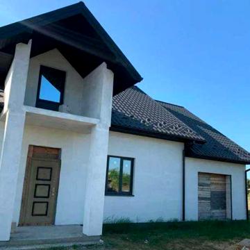 Продам будинок у с. Дмитрівка (Куба) 225 кв м, 15 соток