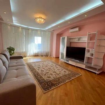 Сдам 3 ком кв ЖК Кукуруза пр. Шевченко Парк Победы Море рядом код936