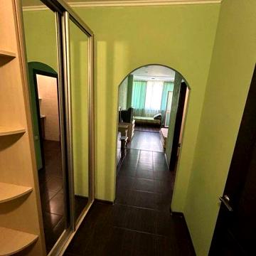 Сдам 1-но.ком.кв. Харьковское Шоссе 15 а