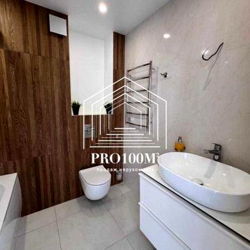 Продаж 3к Білогородка, Білий Шоколад Центр/Centre