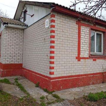 Продам дом в селе Лукаші