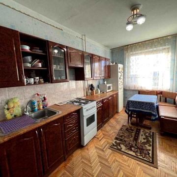 Продаж 3к квартири на Сихові по вулиці Драгана