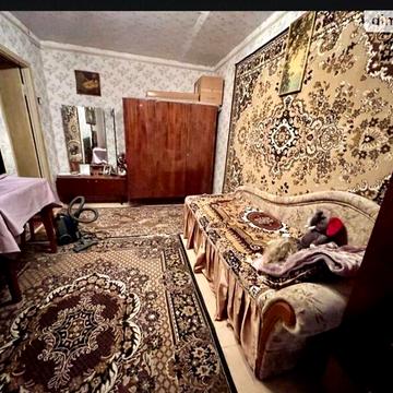 Продаж 2к Квартира Семафорна вулиця