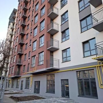1 к, квартира Продаж ЖК Волошкова  42,5м жк Волошкова
