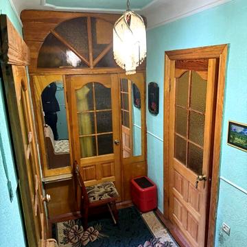 Продаж 2к Квартира Соборна площа