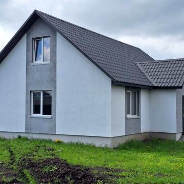 Будинок 115 м + комунікації  +5 с Київський шлях 300 м