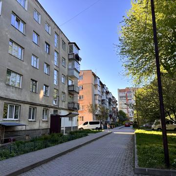 Кільцева вул., 3