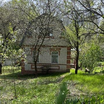 СобственникПродам земельный участок с домом в Солоницевке( Гавриловка)