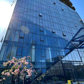 Продаю свою квартиру в центре Одессы ITown ЖК ITown
