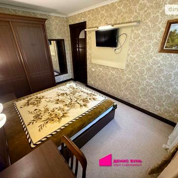 Довгострокова оренда 2к Квартира Січеславська Набережна вулиця