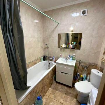 Квартира студія в ЖК Стольчний ЖК Столичний