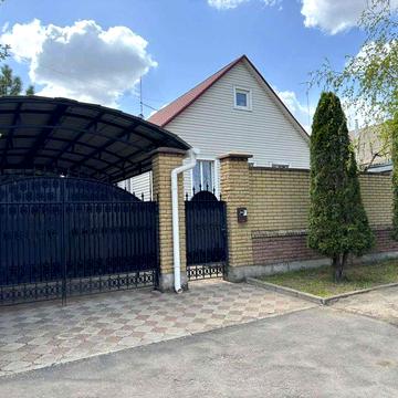 Продаётся уютный 4-х комнатный дом в Заводском районе!