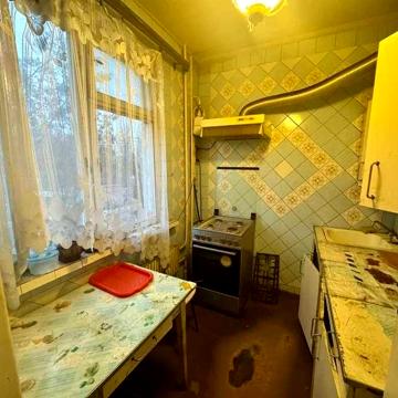 Продаю 4-к на Алексеевке, метро Победа, Алексеевская