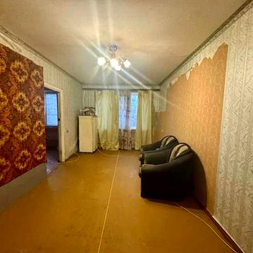 Продаю 4-к на Алексеевке, метро Победа, Алексеевская