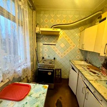 Продаю 4-к на Алексеевке, метро Победа, Алексеевская