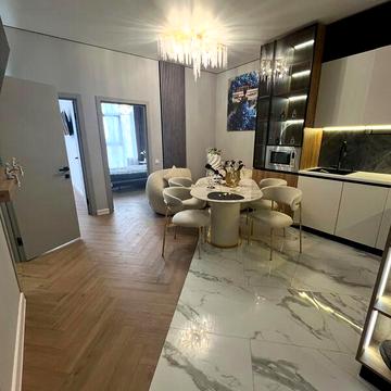 Продаж 2к Квартира 13 станція Великого Фонтану вулиця ЖК Калипсо