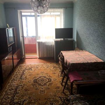 Здам в оренду 2 кімнатну квартиру. На 44кв. (біля ПК Центральний)