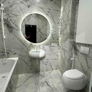 ЖК Ютландія з паркінгом без комісії ЖК Ютландія